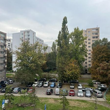 Przytulnie W Samym Centrum Warszawy Варшава Екстер'єр фото